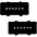 920d Custom Jazzmaster Vintage Pickup Set Black 920d Custom Jazzmaster Vintage Pickup Set Black