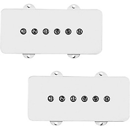 920d Custom Jazzmaster Vintage Pickup Set Black 920d Custom Jazzmaster Vintage Pickup Set White