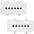 920d Custom Jazzmaster Vintage Pickup Set Black 920d Custom Jazzmaster Vintage Pickup Set White