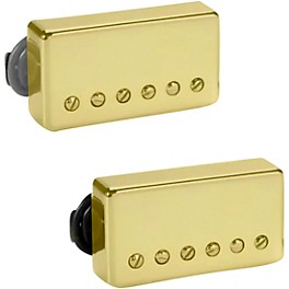 920d Custom Cool Kids Humbucker Pickups Nickel 920d Custom Cool Kids Humbucker Pickups Gold