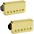 920d Custom Cool Kids Humbucker Pickups Nickel 920d Custom Cool Kids Humbucker Pickups Gold