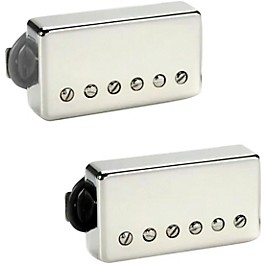 920d Custom Cool Kids Humbucker Pickups Nickel 920d Custom Cool Kids Humbucker Pickups Nickel