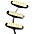 920d Custom Polyphonics Pickup - Set of 3 Black 920d Custom Polyphonics Pickup - Set of 3 Aged White