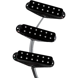 920d Custom Polyphonics Pickup - Set of 3 Black 920d Custom Polyphonics Pickup - Set of 3 Black