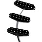 920d Custom Polyphonics Pickup - Set of 3 Black thumbnail