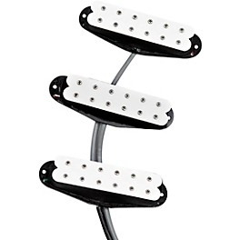 920d Custom Polyphonics Pickup - Set of 3 Black 920d Custom Polyphonics Pickup - Set of 3 White