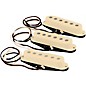 920d Custom Texas Vintage Strat Pickup Set Aged White thumbnail