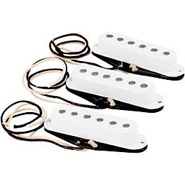 920d Custom Texas Vintage Strat Pickup Set Black 920d Custom Texas Vintage Strat Pickup Set White