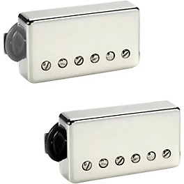 920d Custom Smoothies Humbucker Pickups Nickel 920d Custom Smoothies Humbucker Pickups Nickel