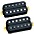 920d Custom Smoothies Humbucker Pickups Nickel 920d Custom Smoothies Humbucker Pickups Black