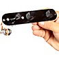 920d Custom T7W Upgraded Replacement 7-Way Control Plate for Telecaster-Style Guitar Black thumbnail