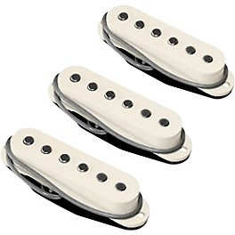 920d Custom Vintage American Strat Pickup Set White 920d Custom Vintage American Strat Pickup Set Aged White