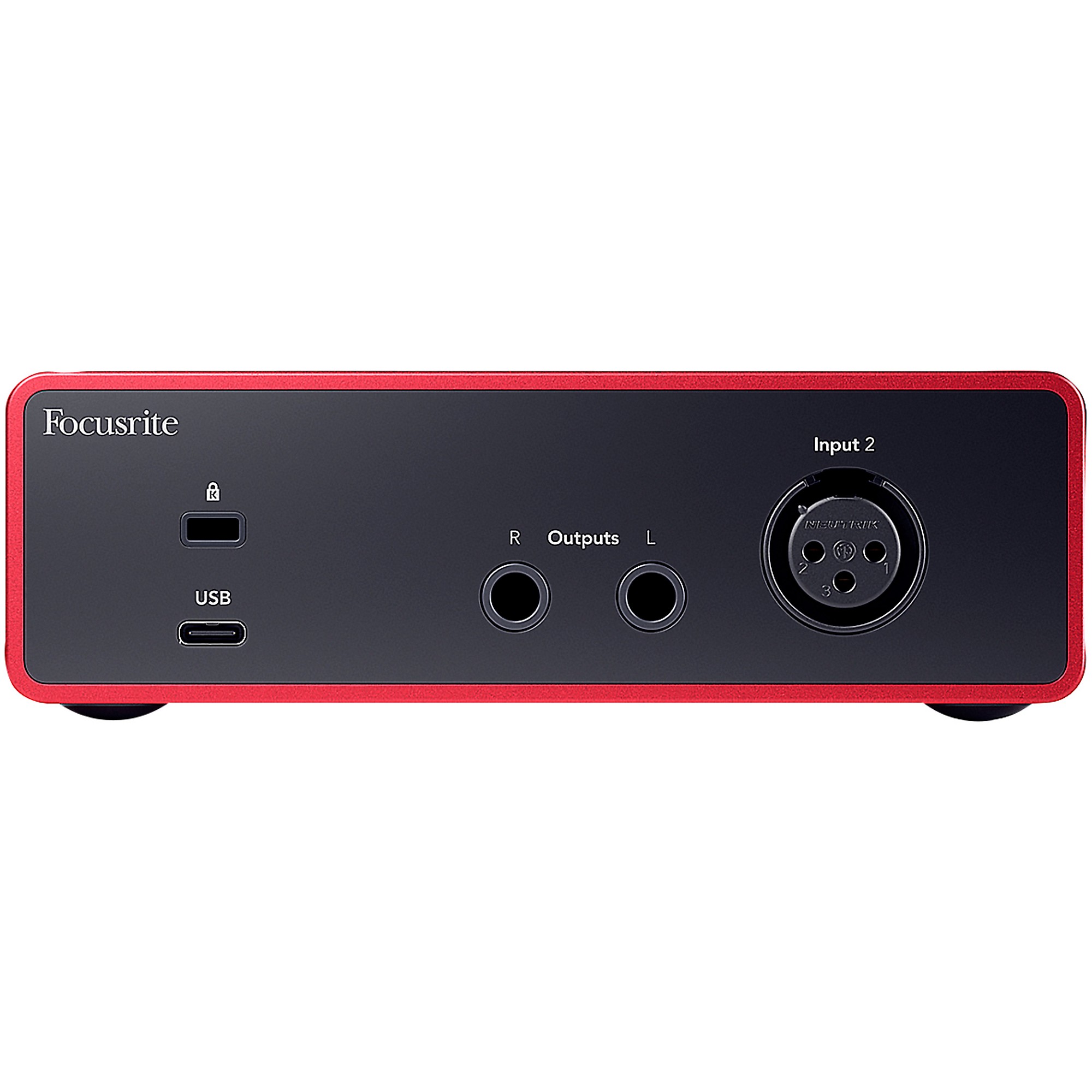 Focusrite Scarlett Solo Studio Pack (Gen 4) | Guitar Center