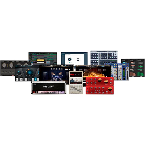 Open Box Focusrite Scarlett Solo Studio Pack (Gen 4) Level 1