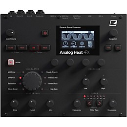 Elektron Analog Heat +FX Stereo Analog Sound Processor