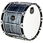 Mapex Quantum Mark II Drums on Demand Series Dark Shale Bass Drum 22 in. thumbnail