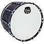 Mapex Quantum Mark II Series Gloss Black Bass Drum 24 in. thumbnail