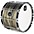 Mapex Quantum Mark II Drums on Demand Series N... Mapex Quantum Mark II Drums on Demand Series Natural Shale Bass Drum 14 in.