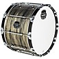 Mapex Quantum Mark II Drums on Demand Series Natural Shale Bass Drum 14 in. thumbnail