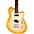 Reverend Buckshot Electric Guitar 3 Tone Burst Reverend Buckshot Electric Guitar Venetian Pearl