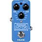 NUX HOOK Drum and Loop Mini Effects Pedal Blue thumbnail