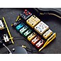 NUX Bumblebee Small Pedalboard With Carry Bag Small Black and Yellow