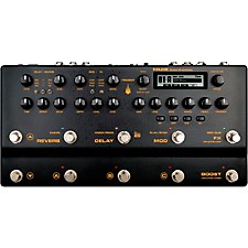 NUX Cerberus Multi-Effects Pedal | Guitar Center