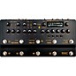 Open Box NUX TRIDENT NME-5 Guitar Processor With Amps, IR Loader, FX and Phrase Looper Level 1 Black thumbnail