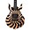 Wylde Audio Heathen Grail Electric Guitar Tortoise Black Blizzard Wylde Audio Heathen Grail Electric Guitar Buzzsaw Rawtop