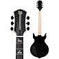 Wylde Audio Heathen Grail Electric Guitar Buzzsaw Rawtop