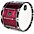 Mapex Quantum Mark II Drums on Demand Series... Mapex Quantum Mark II Drums on Demand Series Burgundy Ripple Bass Drum 24 in.