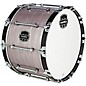 Mapex Quantum Mark II Drums on Demand Series Platinum Shale Bass Drum 14 in. thumbnail