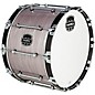 Mapex Quantum Mark II Drums on Demand Series Platinum Shale Bass Drum 20 in. thumbnail