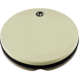 LP 14" x 2.5" Tunable Tar Black Fade