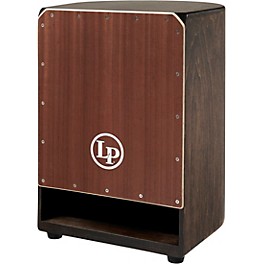 LP Roundback Sub-Bass Cajon