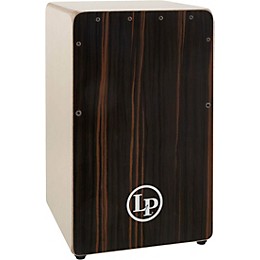 LP Woodshop Cajon