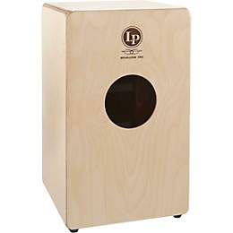 LP Woodshop Cajon