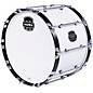 Mapex Quantum Mark II Series Gloss White Bass Drum 14 in. thumbnail