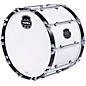 Mapex Quantum Mark II Series Gloss White Bass Drum 16 in. thumbnail