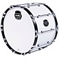 Mapex Quantum Mark II Series Gloss White Bass Drum 20 in. thumbnail