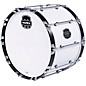 Mapex Quantum Mark II Series Gloss White Bass Drum 30 in. thumbnail