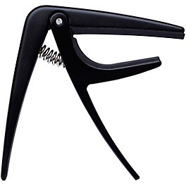 Martin Guitar Capo Black