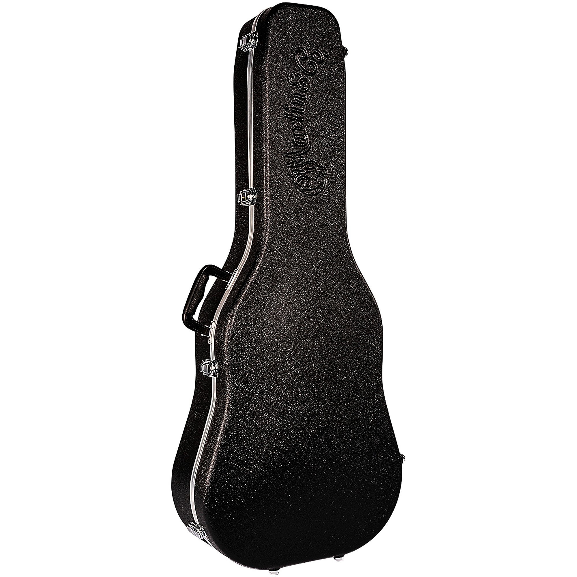 Martin Molded Dreadnought Hardshell Case Black | Guitar Center
