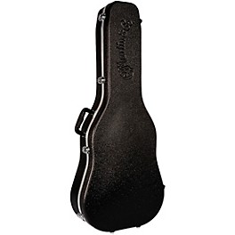 Martin Molded Dreadnought Hardshell Case Black