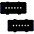 920d Custom Jazzmaster Hot Pickup Set Aged White 920d Custom Jazzmaster Hot Pickup Set Black