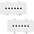 920d Custom Jazzmaster Hot Pickup Set Aged White 920d Custom Jazzmaster Hot Pickup Set White