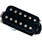 Habanero Pickups by Grover Jackson Naga Viper Humbucker Pickup Black Bridge thumbnail