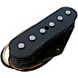 Habanero Pickups by Grover Jackson Tabasco Tele-style Single Coil Pickup Black Bridge thumbnail