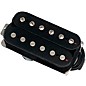 Habanero Pickups by Grover Jackson Bonney Humbucker Pickup Black Bridge thumbnail