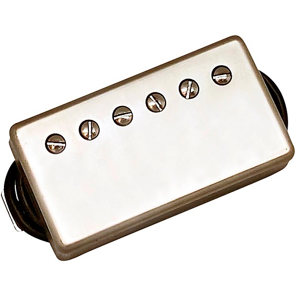 Habanero Pickups by Grover Jackson Bonney Humbucker Pickup Nickel Bridge